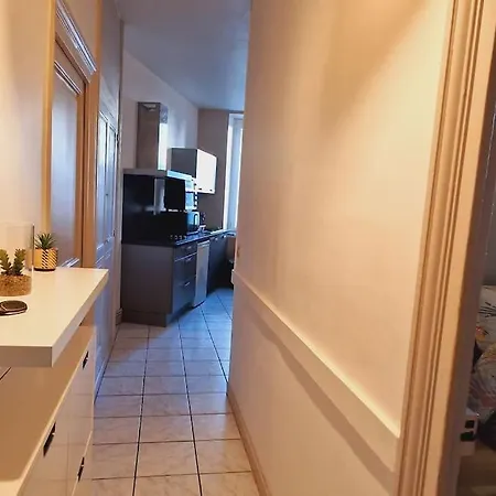 Cosy Proche De Toutes Commodites * Clermont-Ferrand