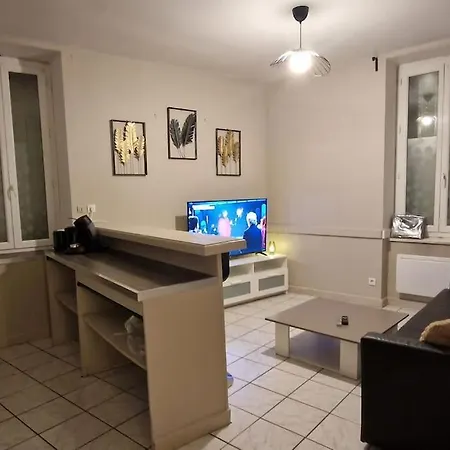 Cosy Proche De Toutes Commodites