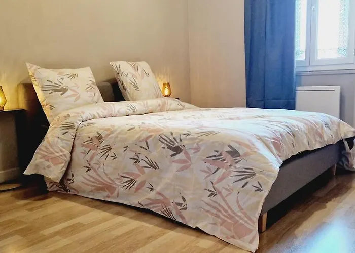 Cosy Proche De Toutes Commodites Clermont-Ferrand